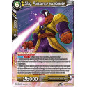 DB3-091 Slug, Puissance accamblante