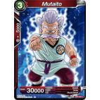 DB3-009 Mutaïto