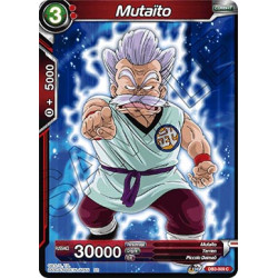 DB3-009 Mutaïto