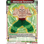 DB3-025 Mafuba de Tenshinhan