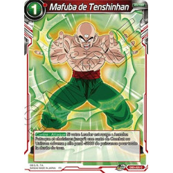 DB3-025 Mafuba de Tenshinhan