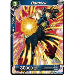 DB3-029 Bardock