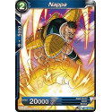 DB3-043 Nappa