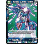 DB3-045 Toobi, Garde Pirate