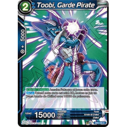 DB3-045 Toobi, Garde Pirate