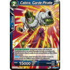 DB3-046 Cabira, Garde Pirate