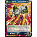 DB3-046 Cabira, Garde Pirate