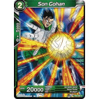 DB3-056 Son Gohan