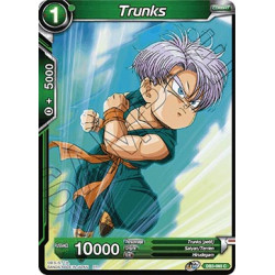 DB3-060 Trunks