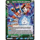 DB3-066 Tapion, Héros de Légende