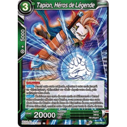 DB3-066 Tapion, Héros de Légende