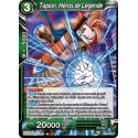 DB3-066 Tapion, Héros de Légende