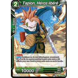 DB3-067 Tapion, Héros libéré