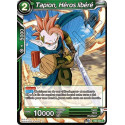 DB3-067 Tapion, Héros libéré