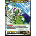 DB3-082 Piccolo, Crapule eminente