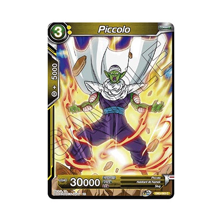 DB3-083 Piccolo