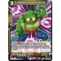 DB3-096 Medamatcha, le Guerrier minuscule