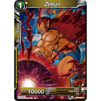 DB3-097 Zeeun