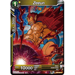 DB3-097 Zeeun