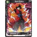 DB3-104 Son Goku