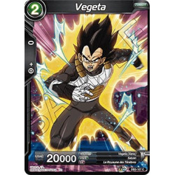 DB3-107 Vegeta