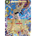 BT12-108 SPR Oméga Shenron, Alliés absorbés