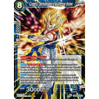 BT12-038 Gogeta, Démolisseur à la Vitesse divine