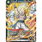 BT12-041 Gotenks, Contre les Forces du Mal