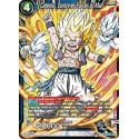 BT12-041 Gotenks, Contre les Forces du Mal