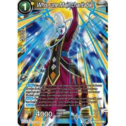 BT12-099 Whis, une Main charitable