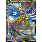 BT12-100 Freezer, Transformation divine