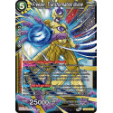 BT12-100 Freezer, Transformation divine