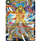 BT12-109 Suu Shenron, Crachement de Flammes