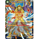 BT12-109 Suu Shenron, Crachement de Flammes