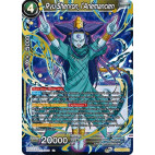 BT12-113 Ryu Shenron, l'Anémancien