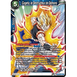 BT12-039 Gogeta, le Destructeur de Démons