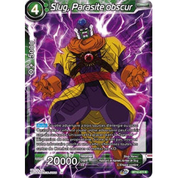 BT12-077 Slug, Parasite obscur