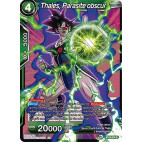 BT12-079 Thalès, Parasite obscur