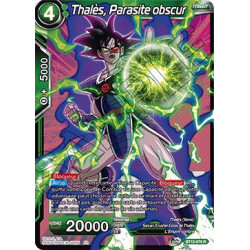 BT12-079 Thalès, Parasite obscur