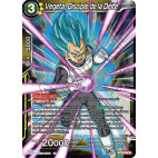 BT12-092 Vegeta, Disciple de la Déité