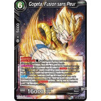 BT12-137 Gogeta, Fusion sans Peur