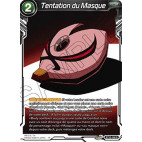 BT12-149 Tentation du Masque