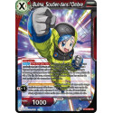 BT12-003 Bulma, Soutien dans l'Ombre