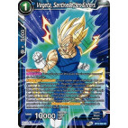 BT12-035 Vegeta, Sentinelle des Enfers