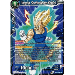 BT12-035 Vegeta, Sentinelle des Enfers