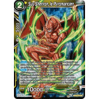 BT12-110 Suu Shenron, le Pyromancien