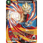 BT12-127 Son Goku, Prémonition catastrophique