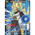 BT12-132 Vegeta, Prémonition catastrophique