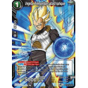 BT12-132 Vegeta, Prémonition catastrophique