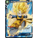 BT12-034 Son Goten, Contre les Forces du Mal